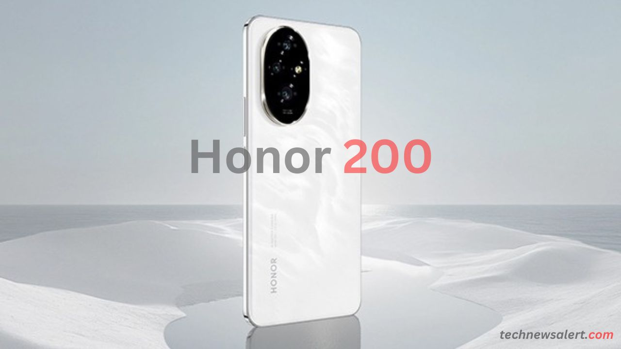 Honor 200