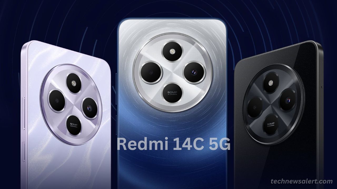 Redmi 14C 5G