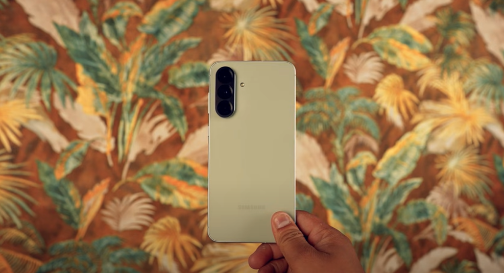 Samsung Galaxy A56